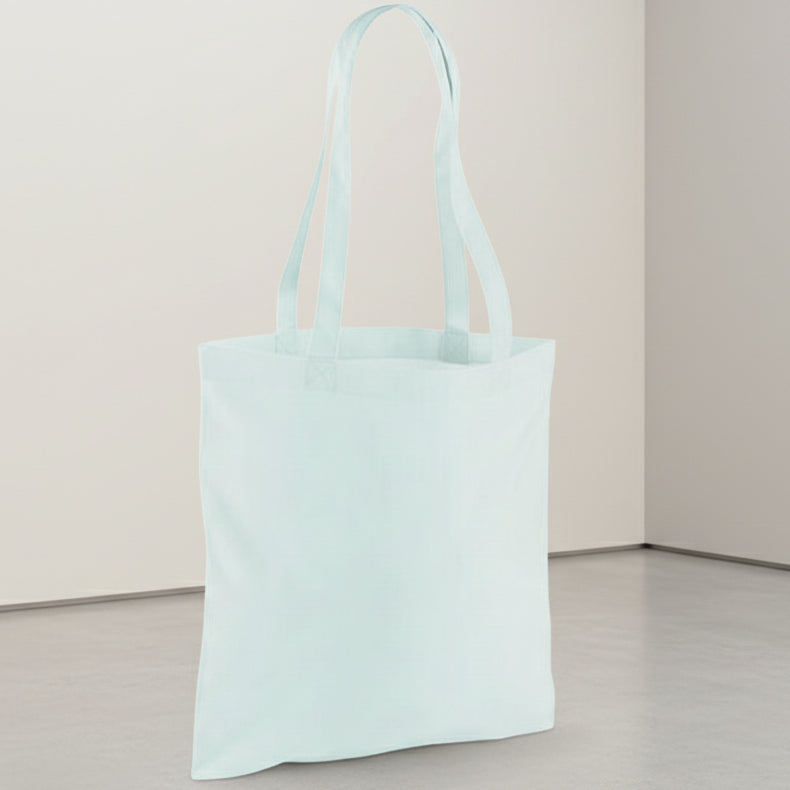 Everyday Cotton Tote (Ref: SW101)