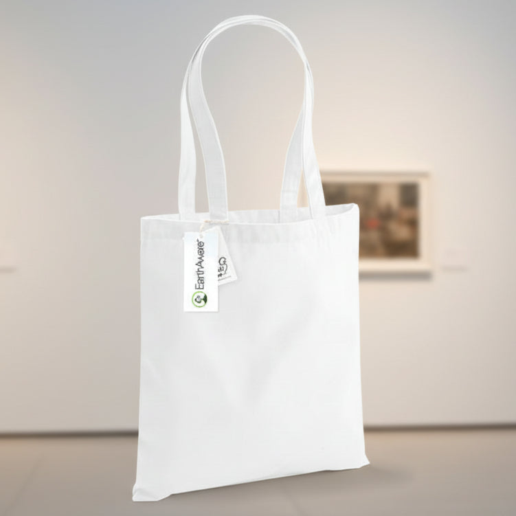EarthAware® Organic Tote W801