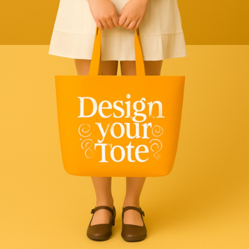 EarthAware® Organic Maxi Bag for Life W805