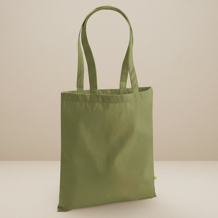 EarthAware® Organic Tote W801