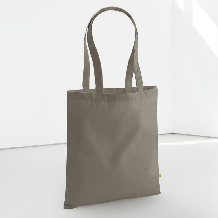 EarthAware® Organic Tote W801