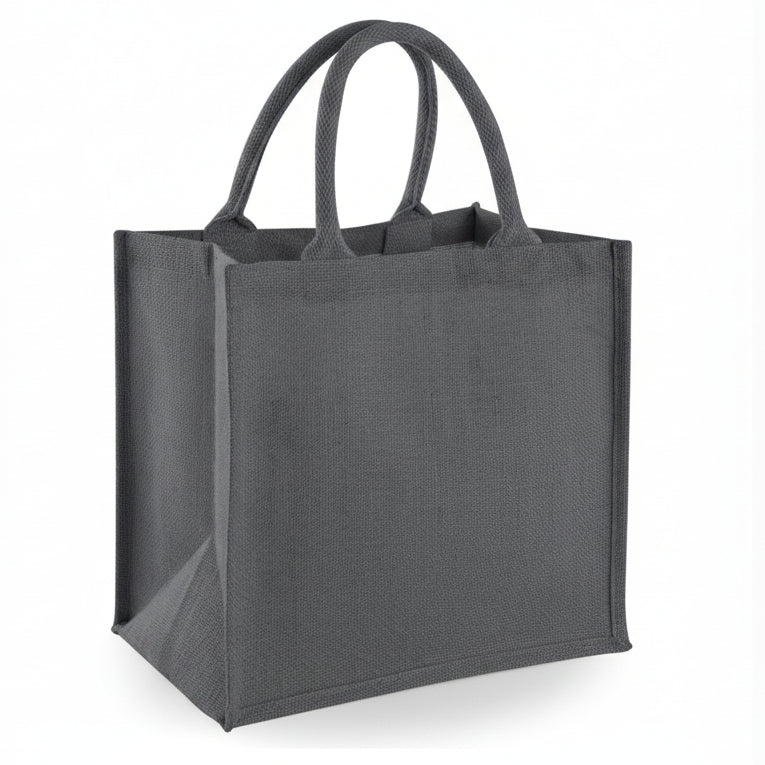 Jute Midi Tote (Ref: SW413)