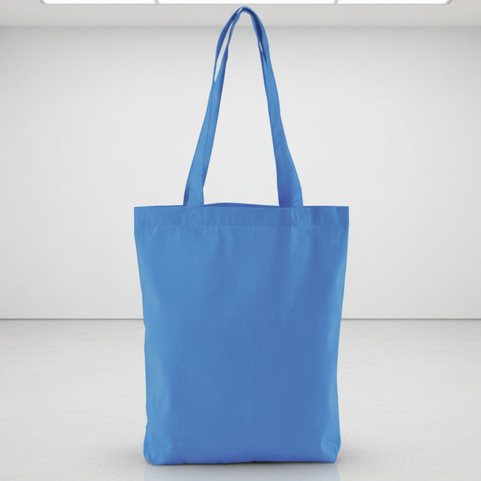 EarthAware® Organic Twill Tote - W691