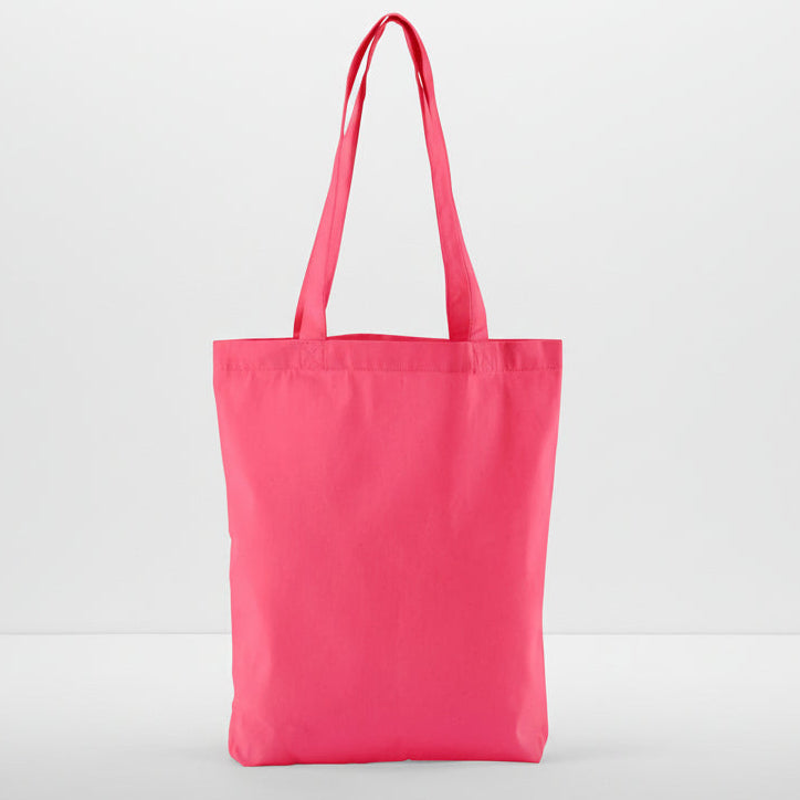 EarthAware® Organic Twill Tote - W691