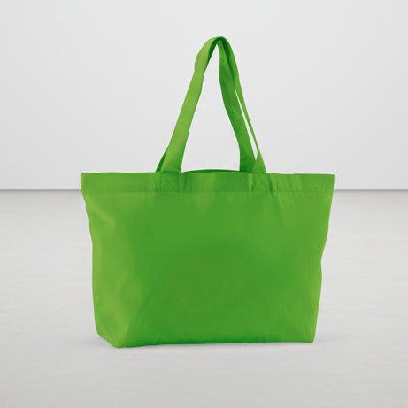 EarthAware® Organic Twill Shopper W695