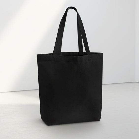 Heavyweight Canvas Tote W697