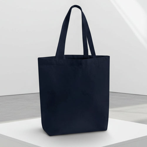 Heavyweight Canvas Tote W697
