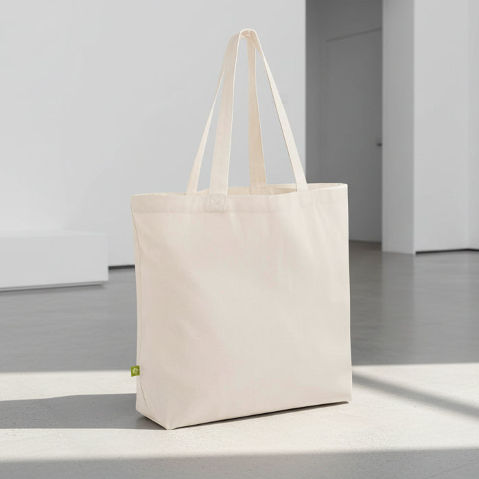 EarthAware® Organic Maxi Bag for Life W805