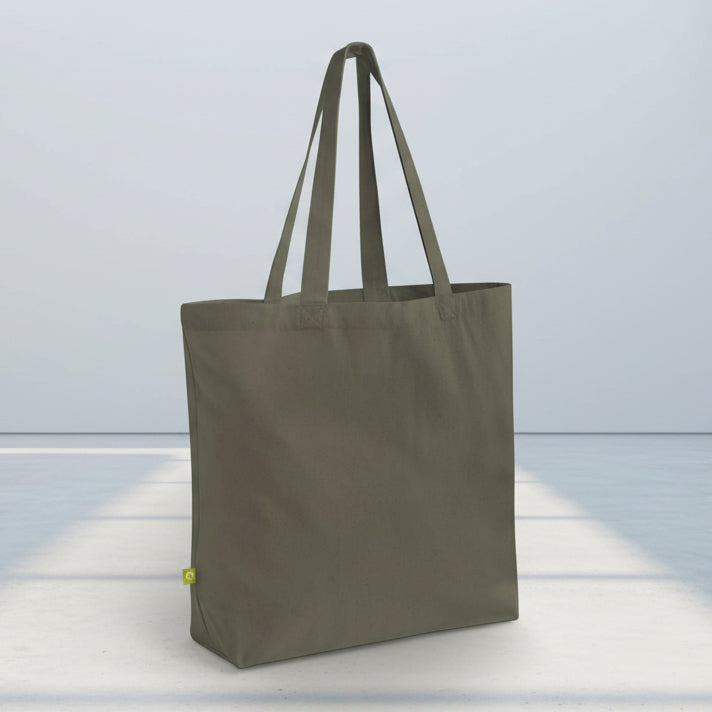 EarthAware® Organic Maxi Bag for Life W805