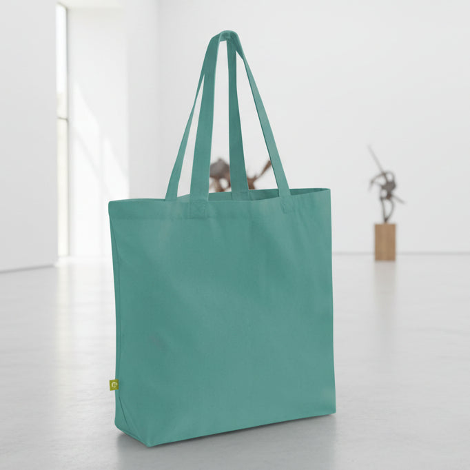 EarthAware® Organic Maxi Bag for Life W805