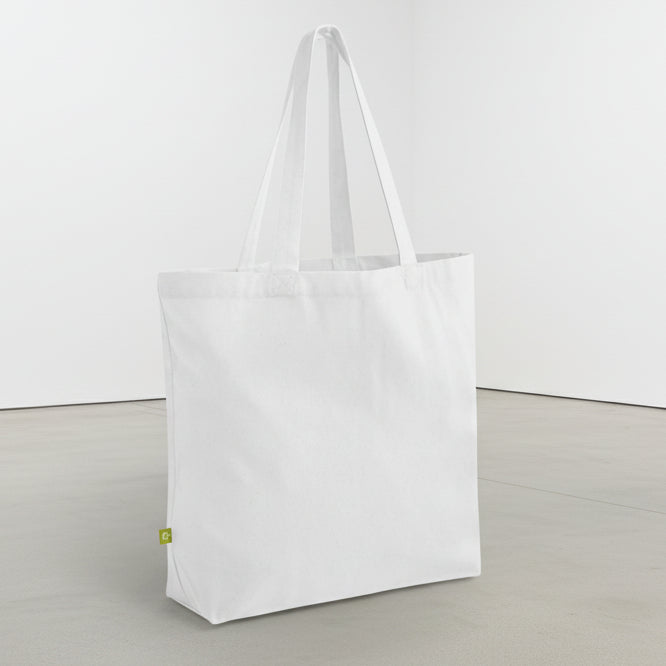 EarthAware® Organic Maxi Bag for Life W805