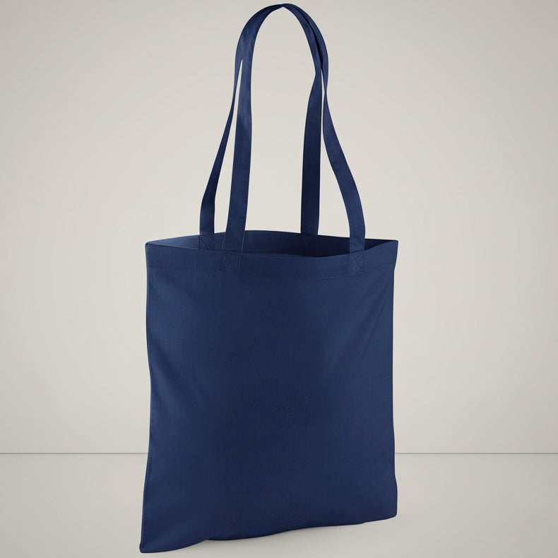 Daily Tote with Long Handles W101