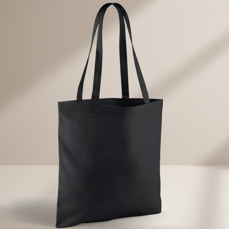 Daily Tote with Long Handles W101