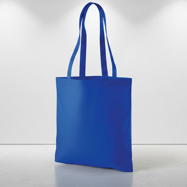Everyday Cotton Tote (Ref: SW101)