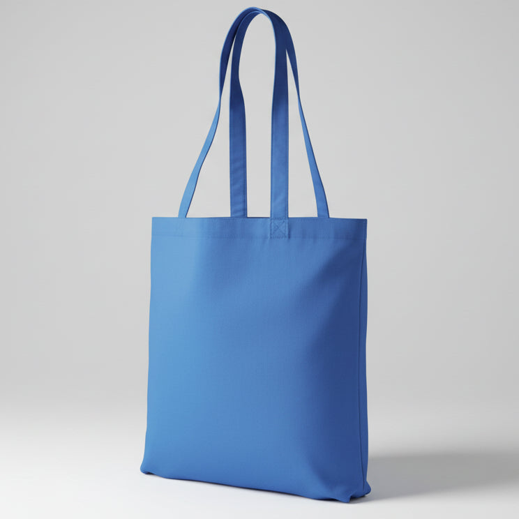 Everyday Cotton Tote (Ref: SW101)