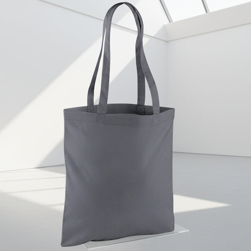 Everyday Cotton Tote (Ref: SW101)