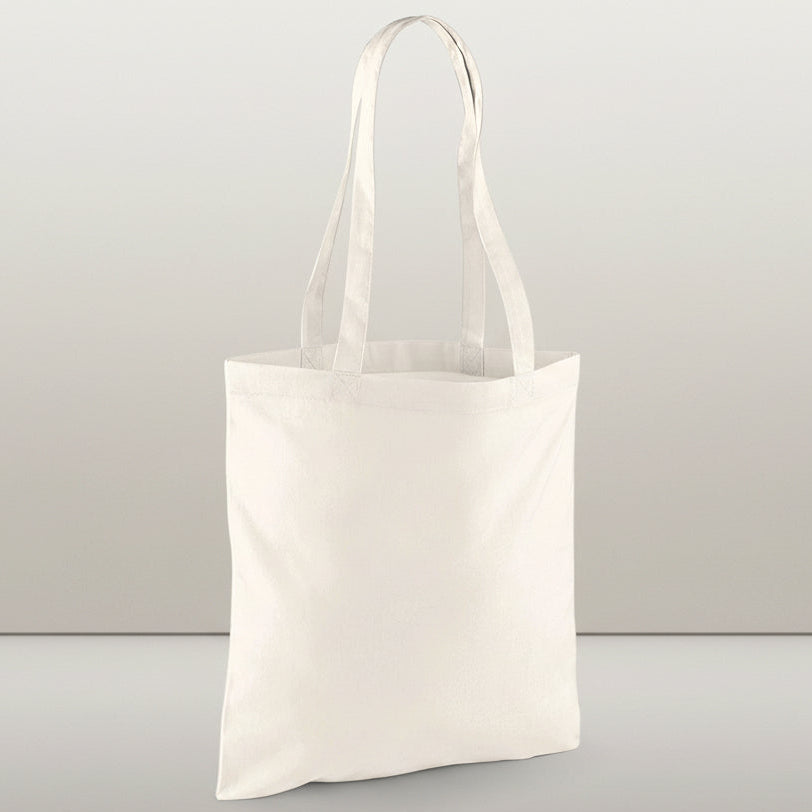 Daily Tote with Long Handles W101