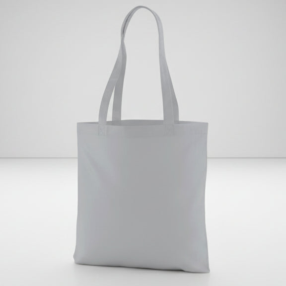 Everyday Cotton Tote (Ref: SW101)