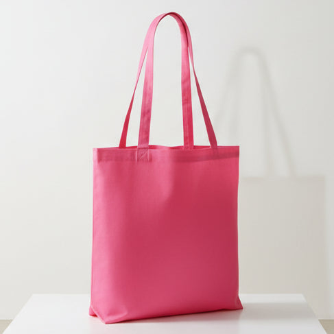 Everyday Cotton Tote (Ref: SW101)