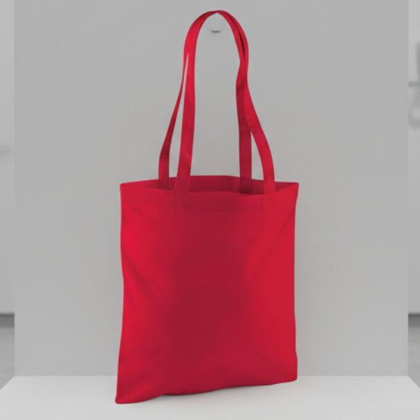 Daily Tote with Long Handles W101