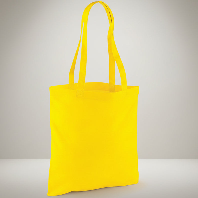 Daily Tote with Long Handles W101