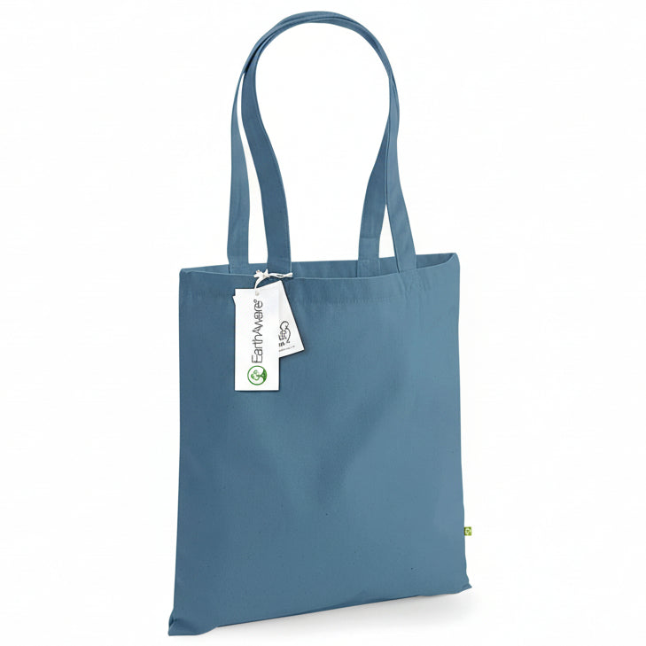 EarthAware® Organic Tote W801