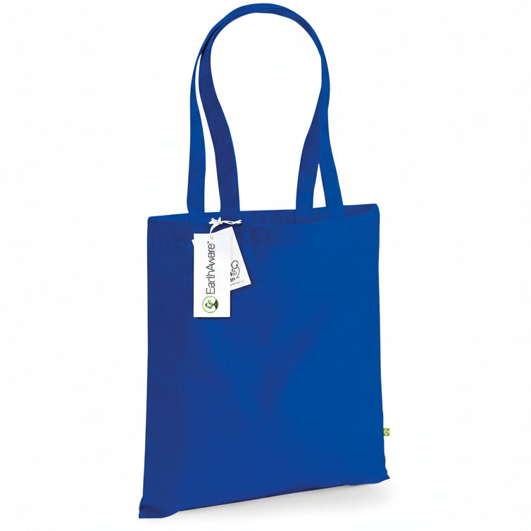 EarthAware® Organic Tote W801