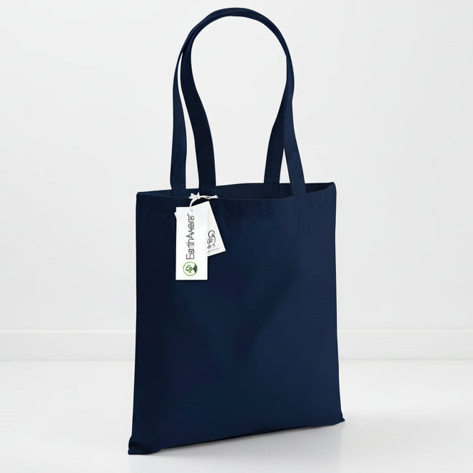 EarthAware® Organic Tote W801