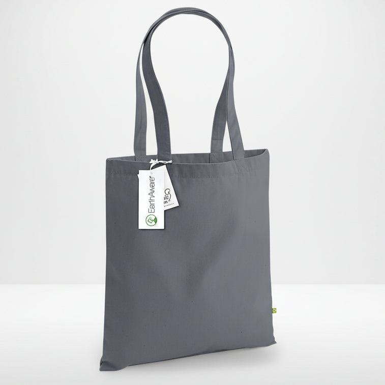 EarthAware® Organic Tote W801