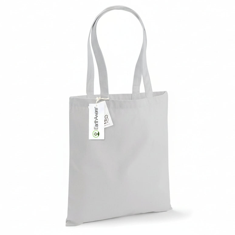 EarthAware® Organic Tote W801