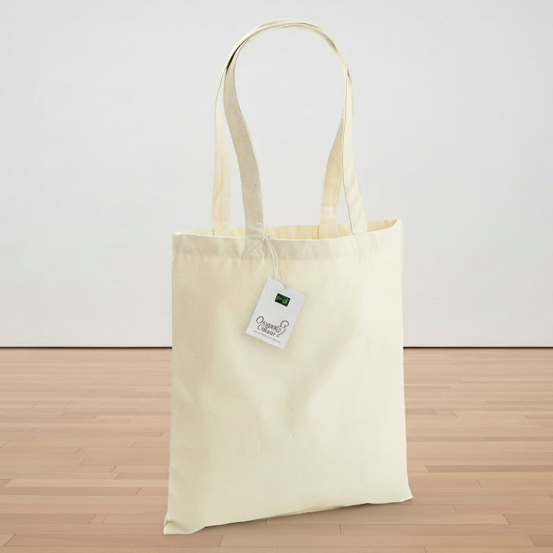 EarthAware® Organic Tote W801