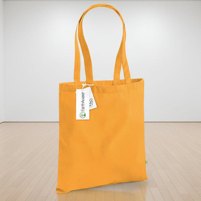 EarthAware® Organic Tote W801