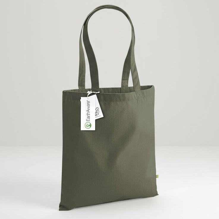 EarthAware® Organic Tote W801